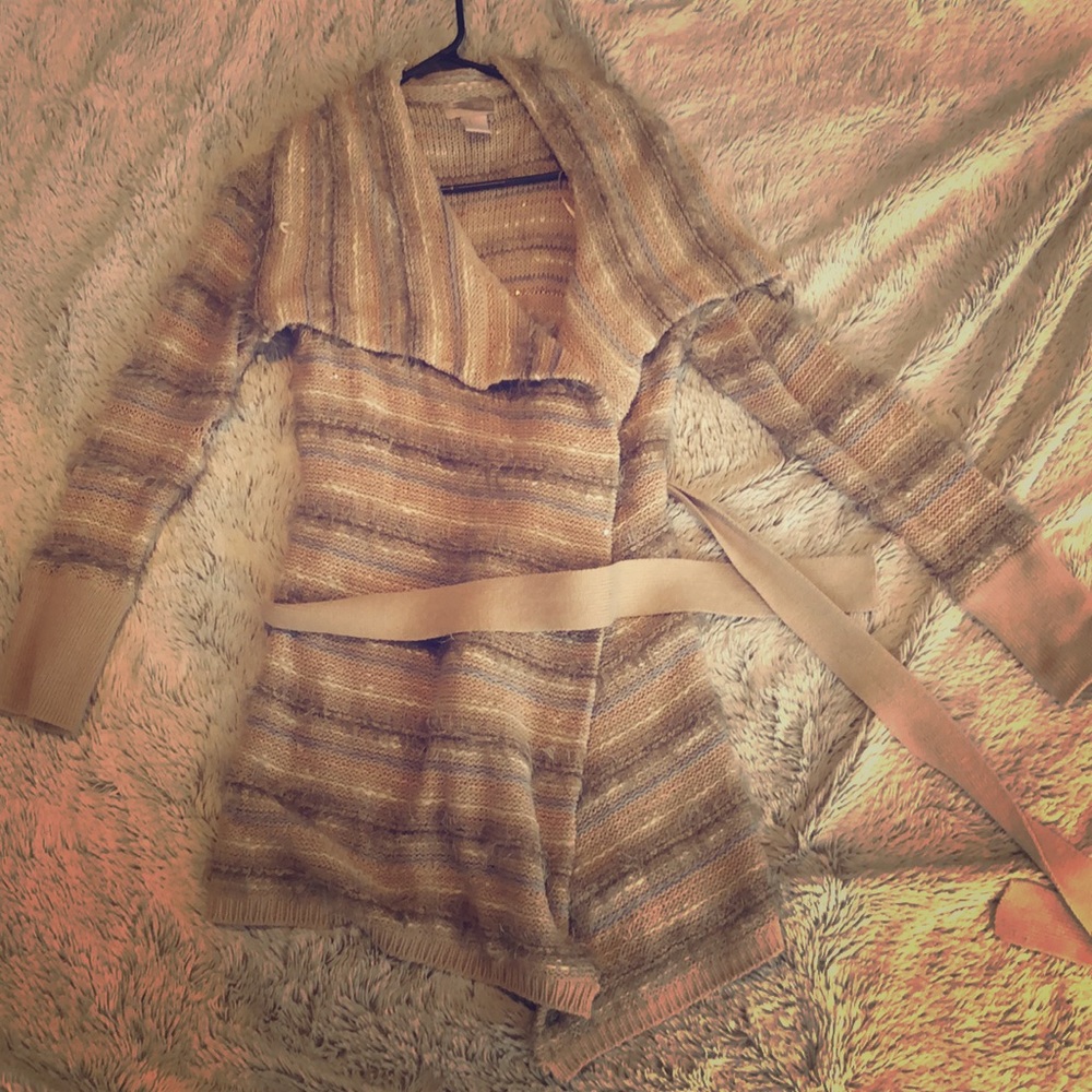 Beautiful Long Sweater
